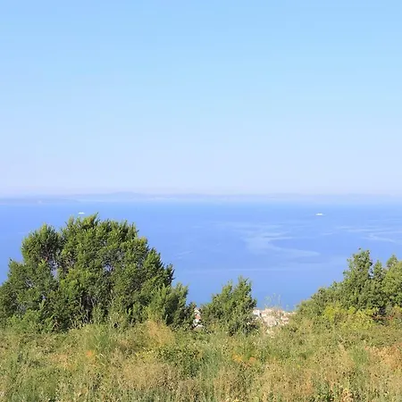 Family Friendly House With A Swimming Pool Podstrana, Split - 17804 * ポドストラナ